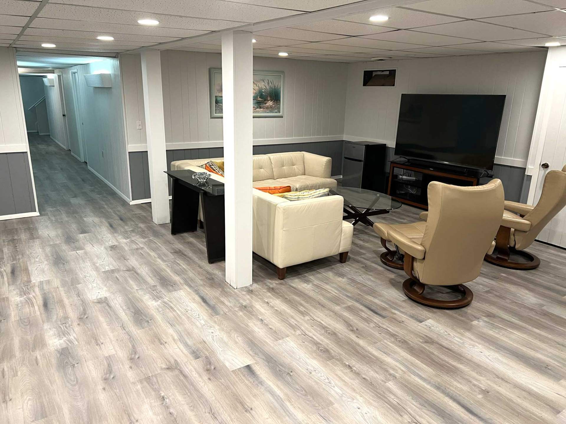 LVP Flooring | Residential Install
