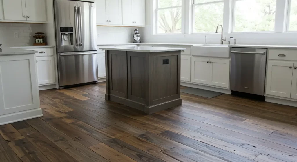 2025 trend distressed_ floor in connecticut_mjp_flooring