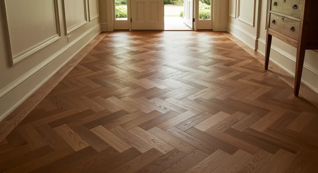 2025 natural wood tones and pattern flooring_mjp_flooring